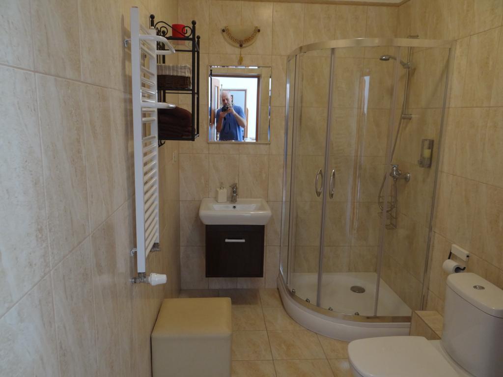 Apartament Selaz Шклярска-Поремба Экстерьер фото