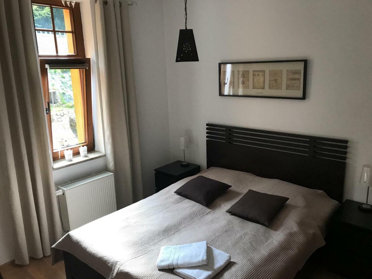 Apartament Selaz Шклярска-Поремба Экстерьер фото